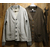 COLIMBO HUNTING GOODS PULVER COTTON CARDIGAN ZU-0400画像