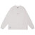 WTAPS &times; min-nano 19SS MAXE LS 03 TEE WHITE 191ATMID-CSM06S画像