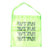 WTAPS × min-nano 19SS FLINT BAG GREEN画像