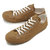 CONVERSE ALL STAR 100 GUMSOLE OX BROWN 31300390画像
