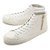 CONVERSE ALL STAR COUPE LEATHER Z MID WHITE 31300281画像