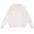 RHC Ron Herman Remake Crew Neck Sweat WHITE画像