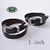 Tory Leather 1inch 3-Piece Silver Buckle Set Belt画像