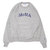 Champion × MoMA Reverse Weave Crewneck Sweatshirt H.GREY画像