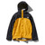THE NORTH FACE DOT SHOT JACKET TNF YELLOW NP61930画像