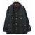 Barbour MENS ICONS BEDALE WAX MWX1543画像