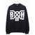 BOUNTY HUNTER BxH Logo Crew Neck Sweat Shirts HLC1908-4画像