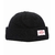 DANTON WOOL RIB KNIT CAP JD-7165BLL画像