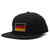 Bianca Chandon American Germany Polo Hat BLACK画像