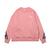 PUMA CLASSICS TAPE CREWSWEAT BRIDAL ROSE 596019-14画像