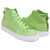 adidas Skateboarding NIZZA HI RFS SPRGRN / FTWWHT / LTPINK EF1032画像