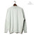 HERILL CASHMERE MOCKNECK KNIT GREEN画像