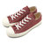 MoonStar FINE VULCANIZED LOWBASKET PLUM 54320149画像