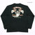 INDIAN MOTORCYCLE L/S T-SHIRT "OLDMAN'S SHOP" IM68344画像