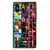 APPLEBUM Obi Textile iPhone Case画像