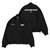 APPLEBUM Obi Textile MA-1 JACKET画像