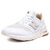 new balance MS997RI WHITE画像