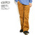CLUCT CORDUROY BAKER PANTS -BROWN- 03023画像