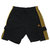 AWESOME BOY &times; Ichiryu made REMAKE TRACK CARGO SHORTS BLACK画像