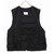 ORPHIC TACTICAL VEST w/ nuterm OR-OT01B19画像