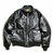 Buzz Rickson's WILLIAM GIBSON COLLECTION BLACK A-2 HORSE HIDE BR80537画像