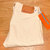 RESOLUTE AA712 10th anniversary White Jeans 505 Model (Zipper/ Tapered)画像