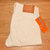 RESOLUTE AA710 10th Anniversary White Jeans Tight Straight (66model)画像