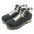 Columbia METEOR MID OMNI-TECH Charcoal YU0246-030画像