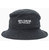BEN DAVIS Twill Hat WHITE LABEL BDW-9484画像