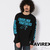 AVIREX NFL FOOTBALL T-SHIRTCAROLINA PANTHERS 6193503画像
