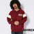 AVIREX HOOD LOGO PULL PARKA 6193478画像