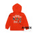 AVIREX KIDS FULL ZIP PARKA LIGHTNING 421019302画像