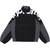 Supreme 19FW Shoulder Logo Track Jacket BLACK画像