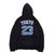 TOKYO 23 HOODIE BLACK/BLUE TY18001画像
