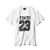 TOKYO 23 ELEPHANT 23 TEE WHITE TY16F003画像