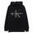 Calvin Klein Jeans REGULAR MONOGRAM HOODIE J313457画像