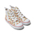 CONVERSE CHILD ALL STAR N POOH PT Z HI WHITE 37300070画像