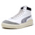 PUMA BASKET 68 OG MID "RHUDE" WHT/SLV/GRY/BLK/NAT 370022-01画像