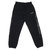 HUF MARATHON TRACK PANT BLACK画像