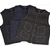 BROWN'S BEACH EARLY VEST BBJ10-001画像