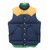 Rocky Mountain Featherbed DOWN VEST 200-192-01画像
