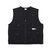 PUMA SPORTS FASHION WOVEN VEST PUMA BLACK 596863-01画像