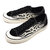 VANS STYLE 36 SF TRIBAL BLACK/WHITE VN0A3ZCJTX1画像