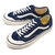 VANS STYLE 36 DECON SF GIBRALTAR SEA/MARSHMALLOW VN0A3MVLTWX画像