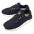 ASFVLT SPEED SOCKS TRIANGLE NEO BLUE NIGHT TAFFY画像