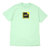 LQQK Studio PEAL TEE LT.GREEN画像