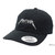 montage Jaggy Logo Cap MT-H003画像