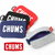 CHUMS Boat Logo Pocket Tissue Coin Sweat CH60-2713画像