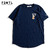 FDMTL F PATCH INDIGO TEE FA20-ITE16画像