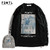 FDMTL BORO GRAPHIC L/S TEE FA20-LT19画像